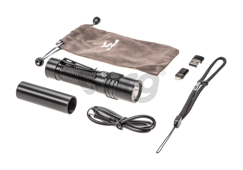 Klarus G15 V2.0 9