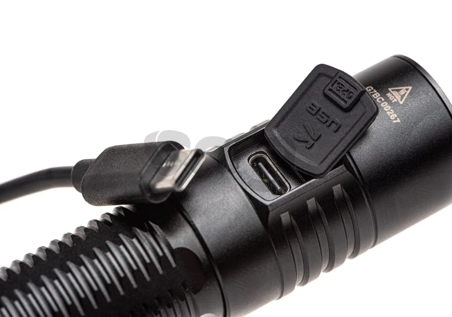 Klarus G15 V2.0 7