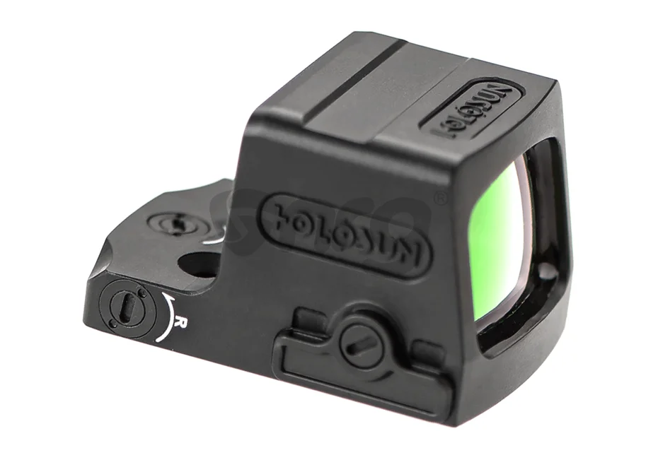 Holosun Red Dot Sight EPS 2 MOA 8