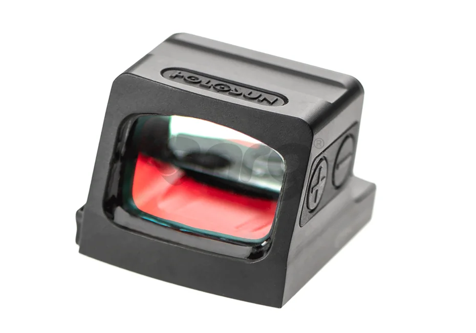 Holosun Red Dot Sight EPS 2 MOA 5