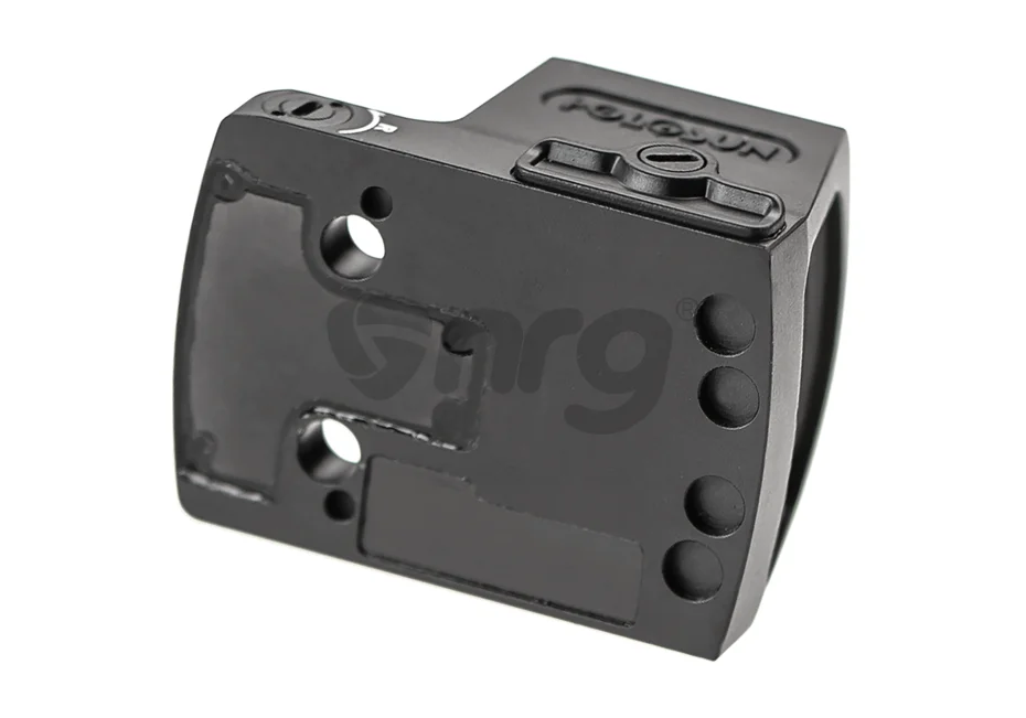 Holosun Red Dot Sight EPS 2 MOA 3