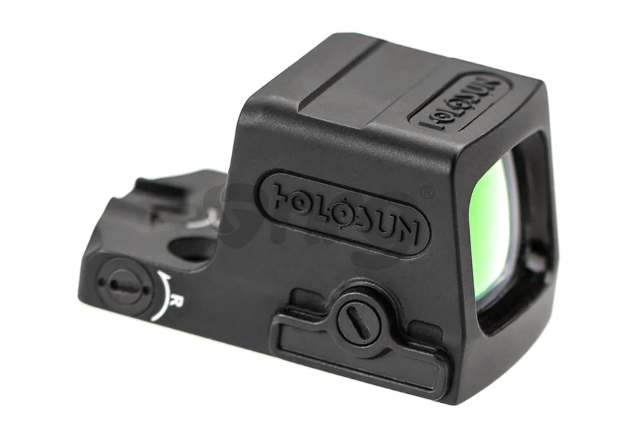 Holosun Red Dot Sight EPS CARRY 6 MOA 8