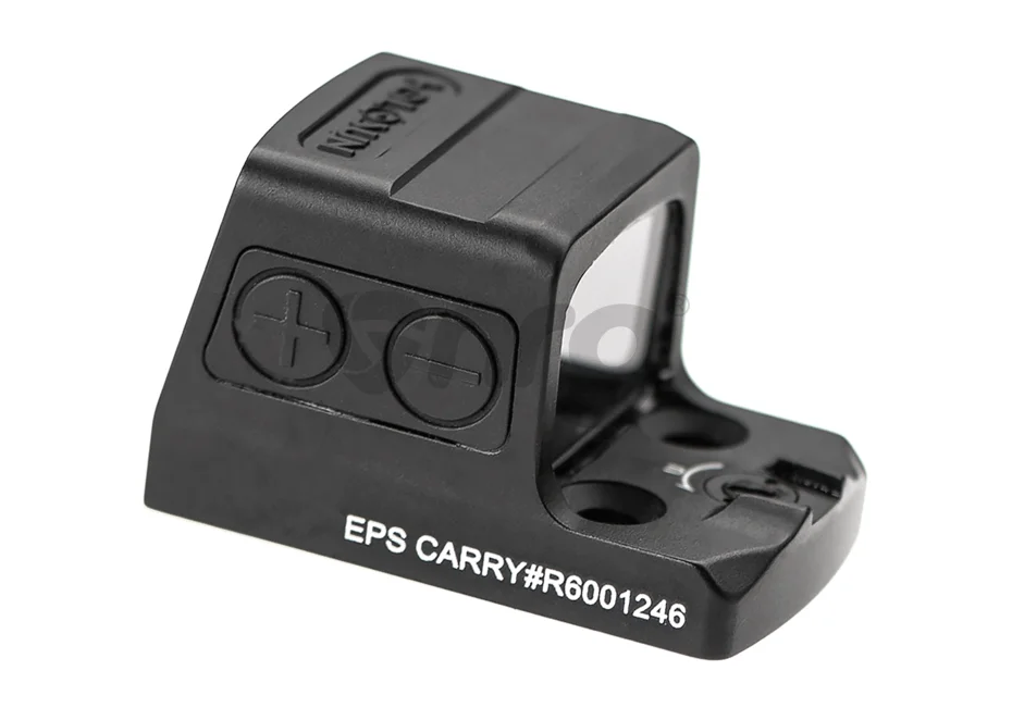 Holosun Red Dot Sight EPS CARRY 6 MOA 7