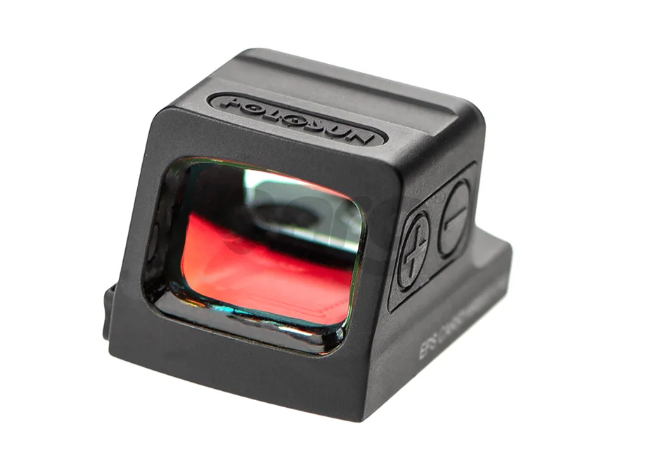 Holosun Red Dot Sight EPS CARRY 6 MOA 6