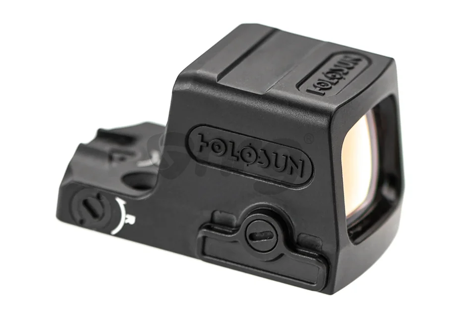 Holosun dot sight Green EPS CARRY 2 MOA 8