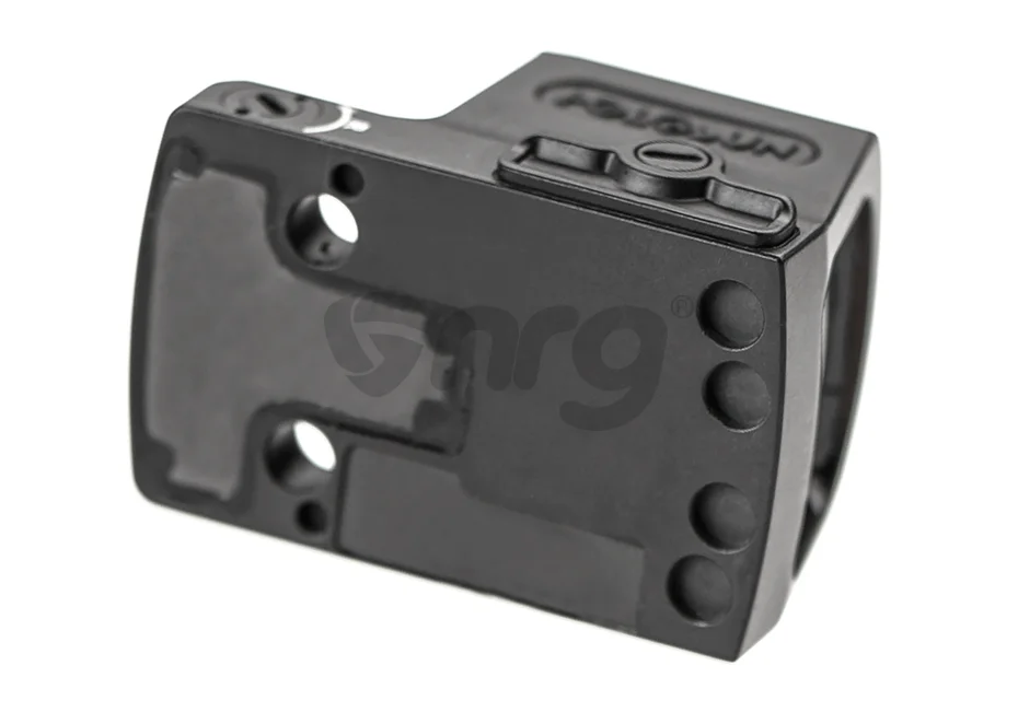 Holosun dot sight Green EPS CARRY 2 MOA 4