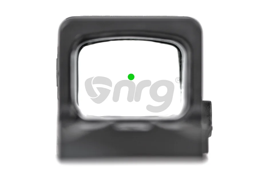 Holosun dot sight Green EPS CARRY 2 MOA
