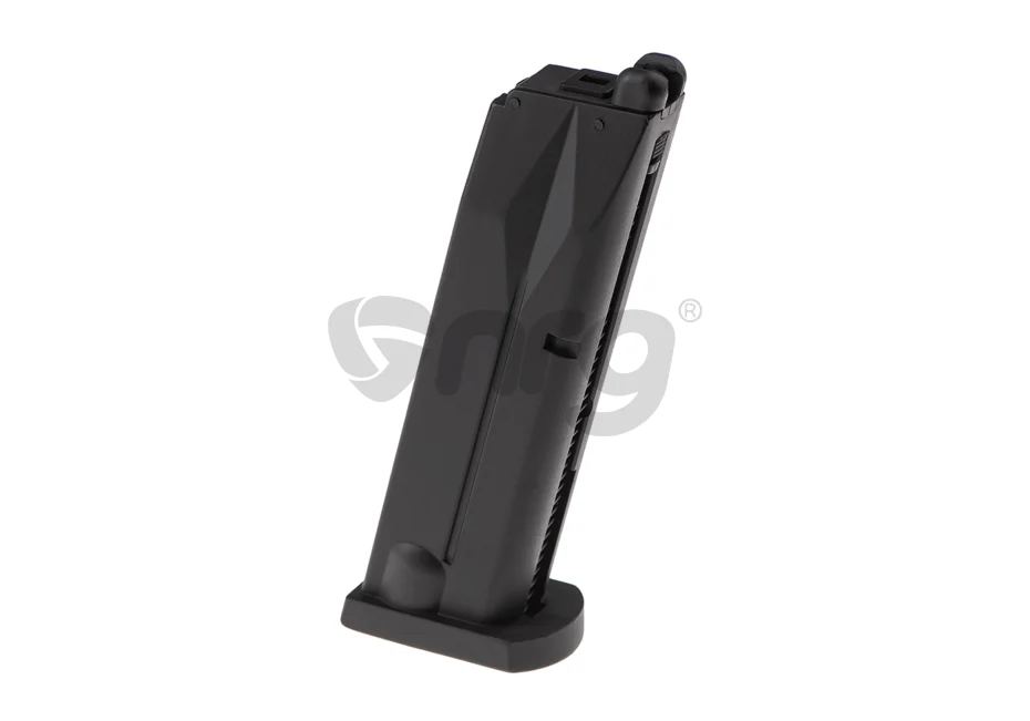 Umarex Beretta M9A3 22 Round Co2 Magazine Black