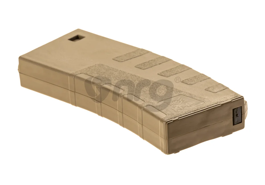 KPP M4/M16 mid cap Tan charger 2