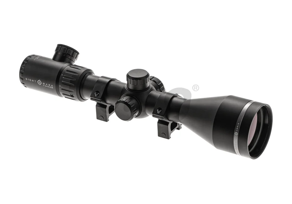 Translate the following text from Romanian to English: Sightmark Core HX 3-12x56 HDR scope 8