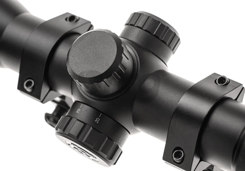 Translate the following text from Romanian to English: Sightmark Core HX 3-12x56 HDR scope 5