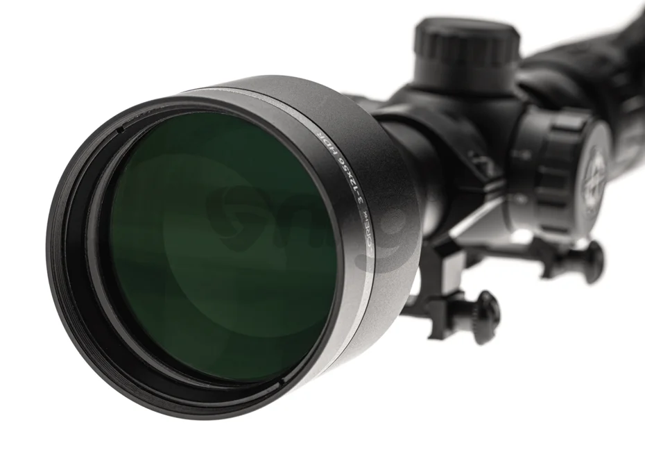 Translate the following text from Romanian to English: Sightmark Core HX 3-12x56 HDR scope 4