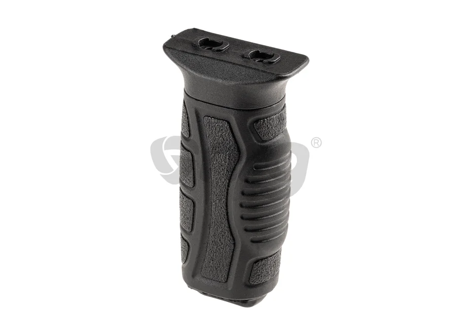 DLG Tactical Rubber Vertical Grip M-LOK