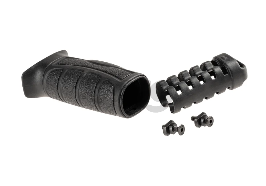 DLG Tactical Rubber Vertical Grip M-LOK 3