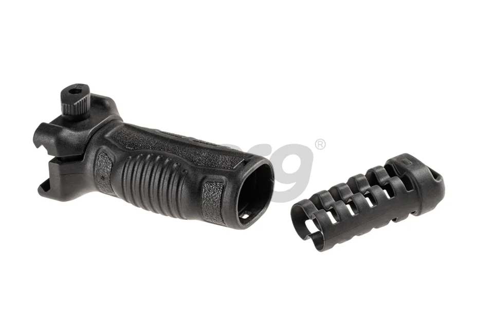 DLG Tactical vertical grip 2
