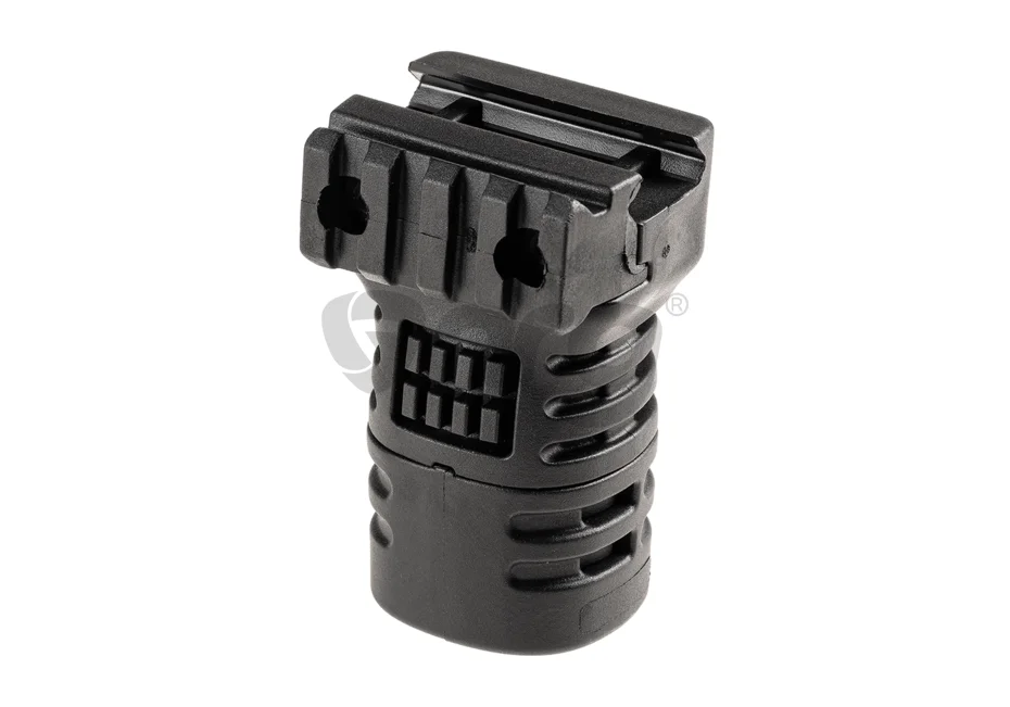 DLG Tactical Short Vertical Grip