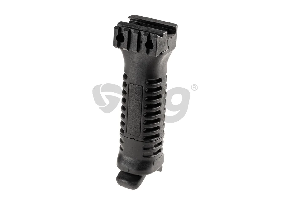 DLG Tactical Vertical Grip with Bipod