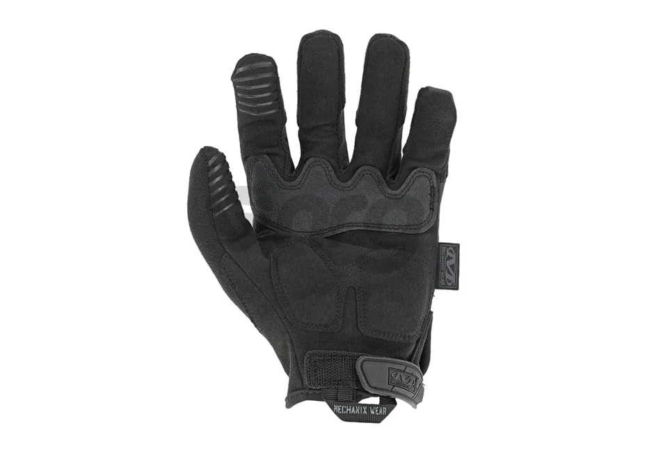 Mechanix Wear Tactical Gloves M-Pact Black (2XL)