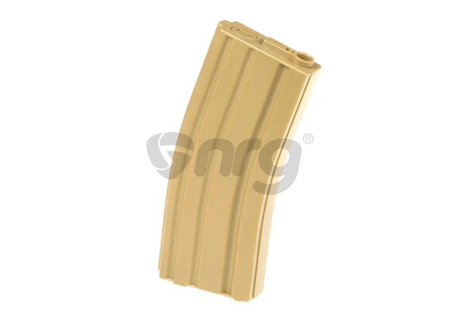 Ares M4/M16 Low Cap Magazine Tan