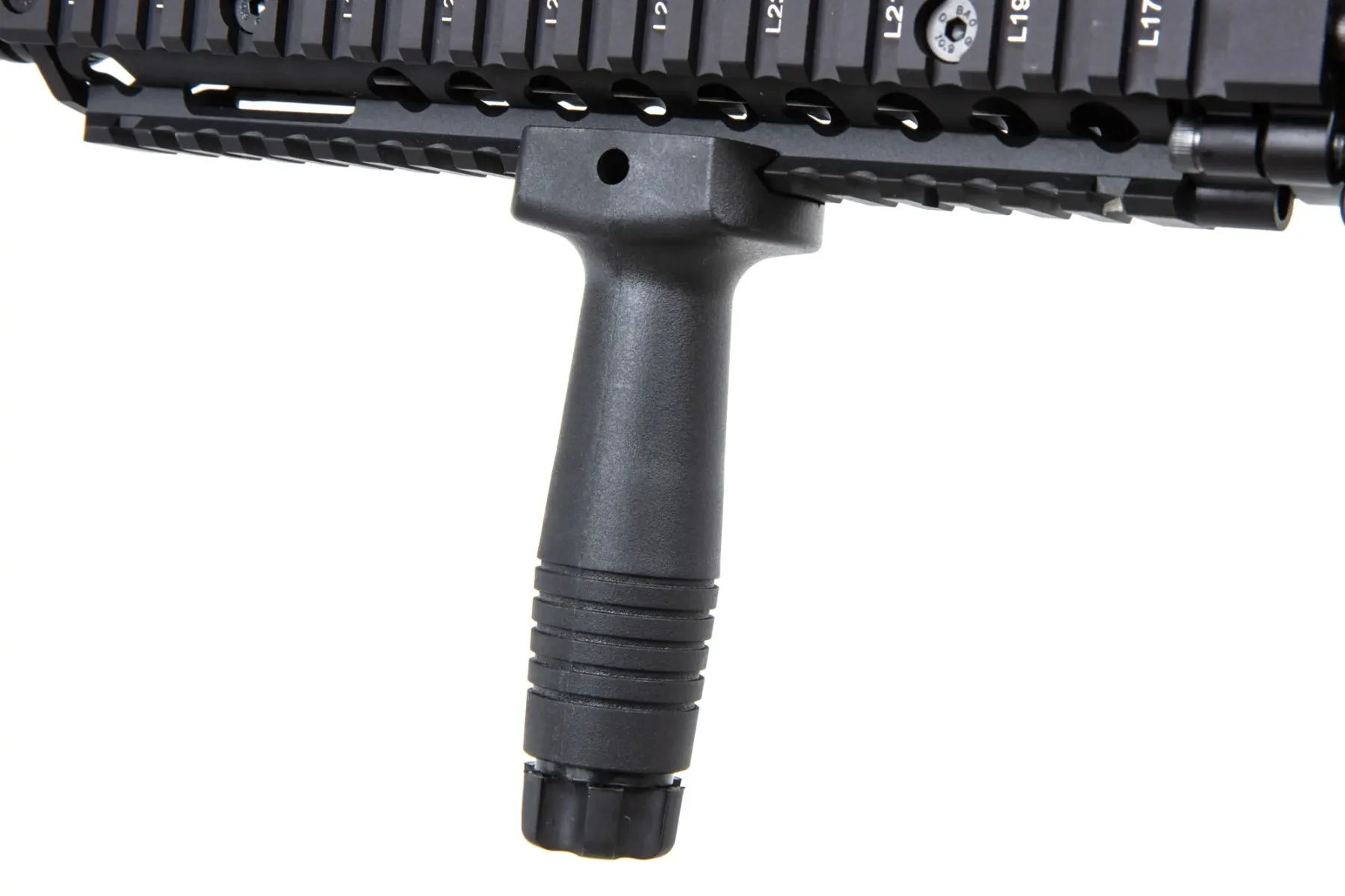 Specna Arms Daniel Defense® MK18 SA-P19 Prime™ Aster II ETU Brushless 6