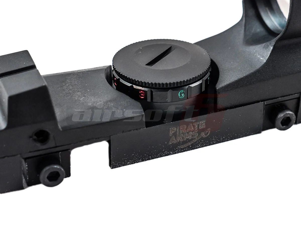 Pirate Arms Reflex Sight ABS 2