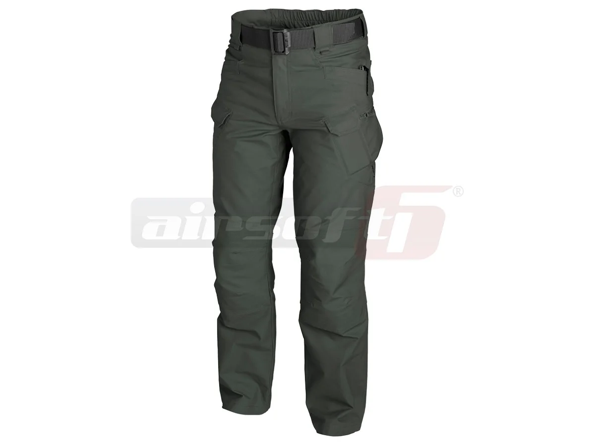 Helikon-Tex UTL Pants Jungle Green (XL/Regular) 4