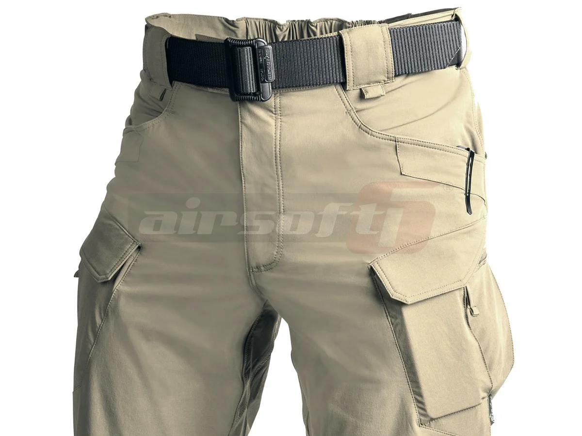 Helikon-Tex OTP Pants Khaki (L/Regular) 5