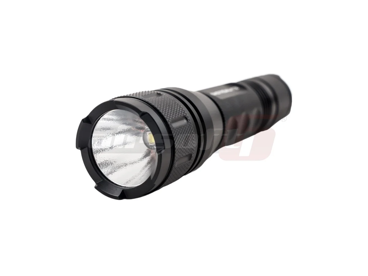 Walther Tactical Flashlight XT2 4