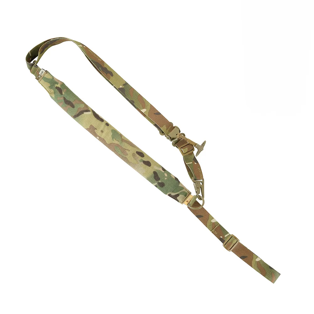 M-Tac belt with 2-point fastening Multicam 2