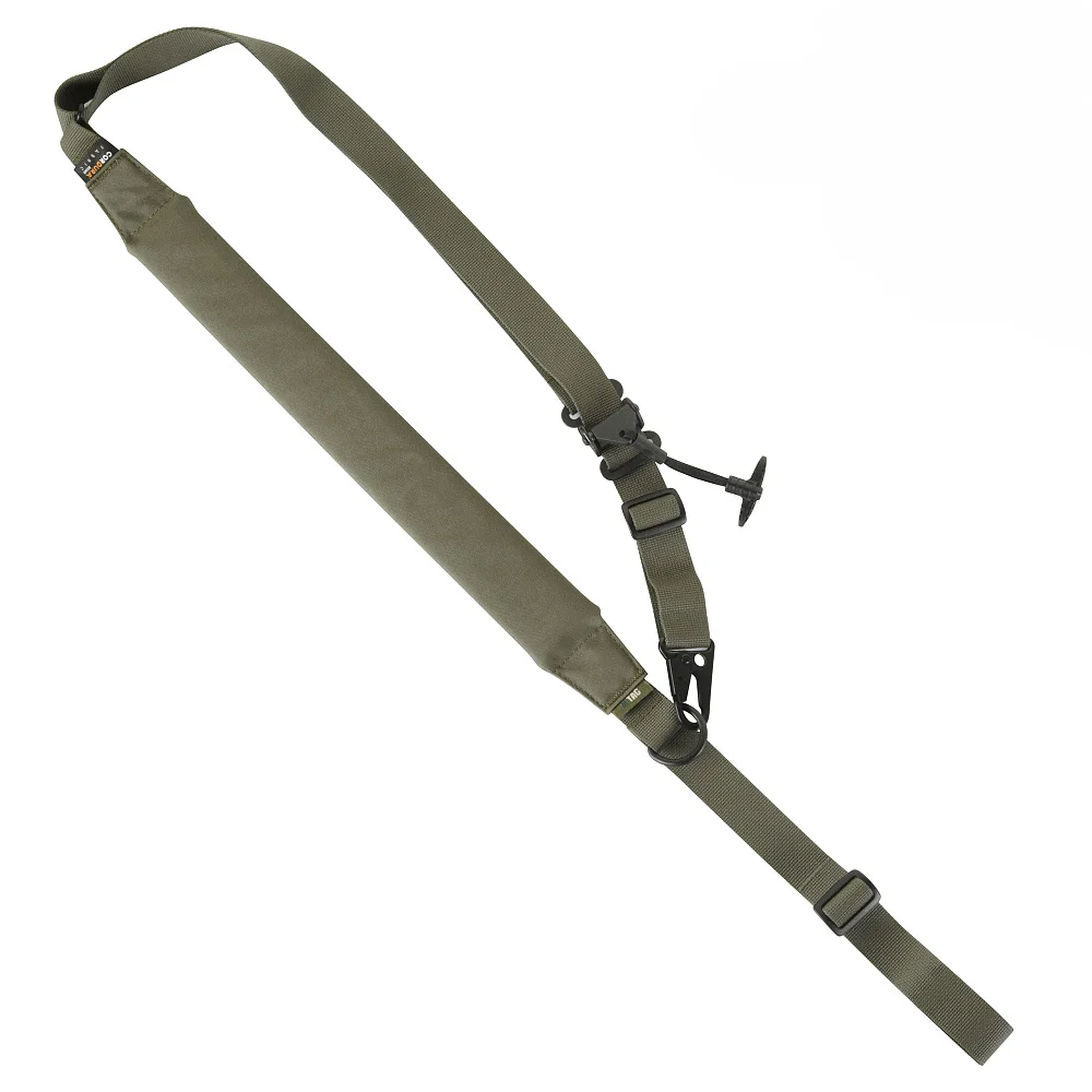 M-Tac belt with 2-point fastening Ranger Green 2