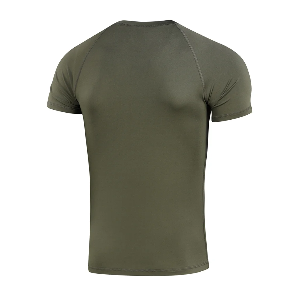 M-Tac Ultra Light Polartec Army Olive T-shirt XS 3
