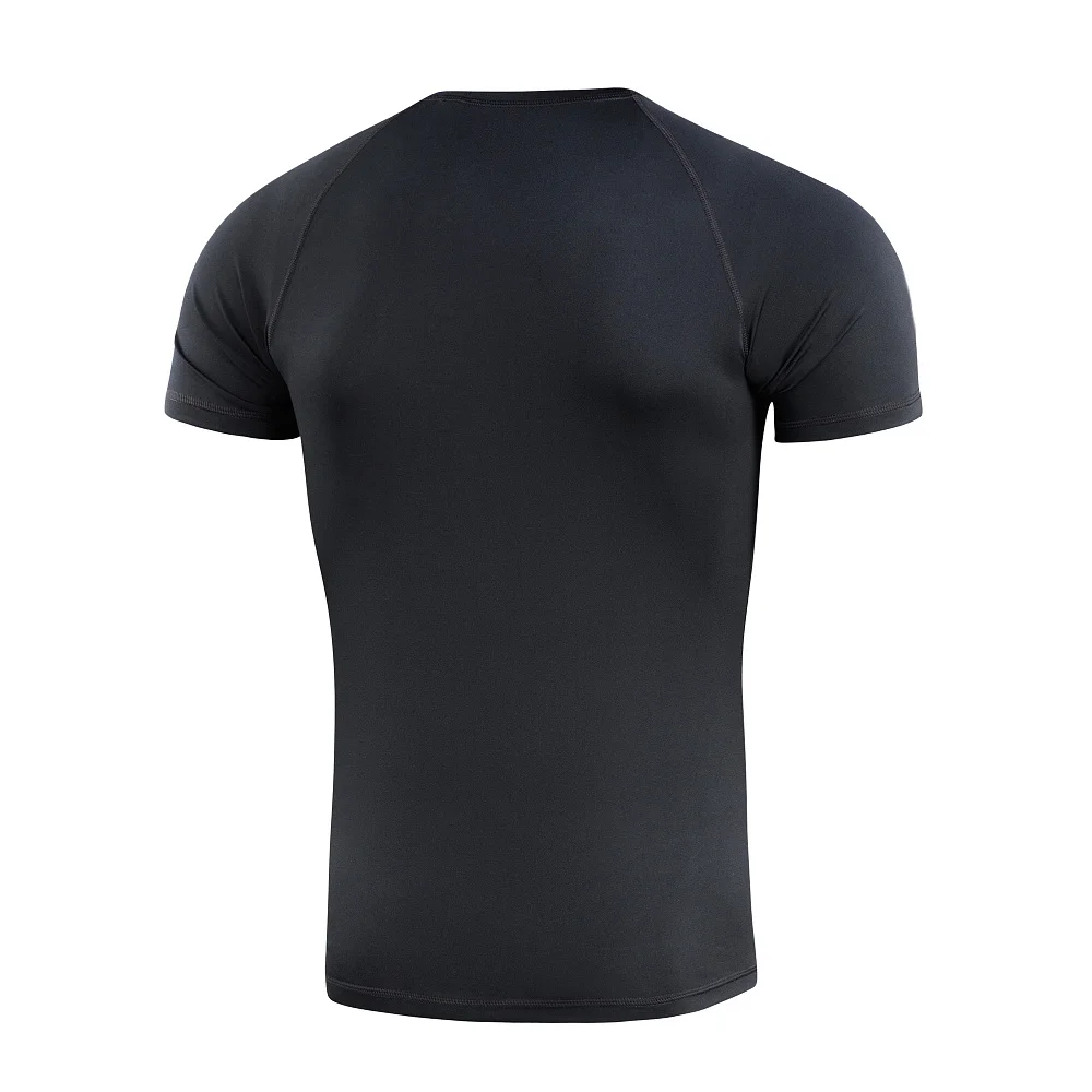 M-Tac Ultra Light Polartec Black T-Shirt 2XL 3