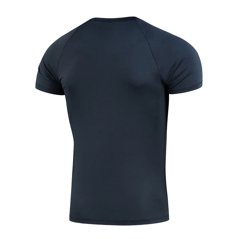 M-Tac Ultra Light Polartec Dark Navy Blue T-Shirt 2XL 3