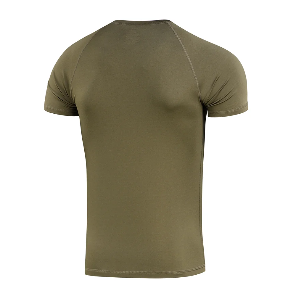 M-Tac Ultra Light Polartec Dark Olive T-Shirt L 3