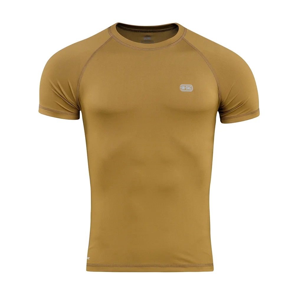 M-Tac Ultra Light Polartec Coyote T-Shirt XS