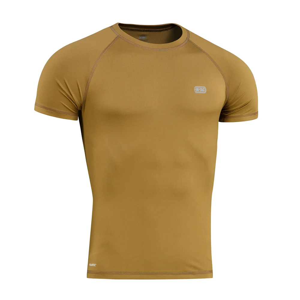 M-Tac Ultra Light Polartec Coyote T-Shirt XS 2