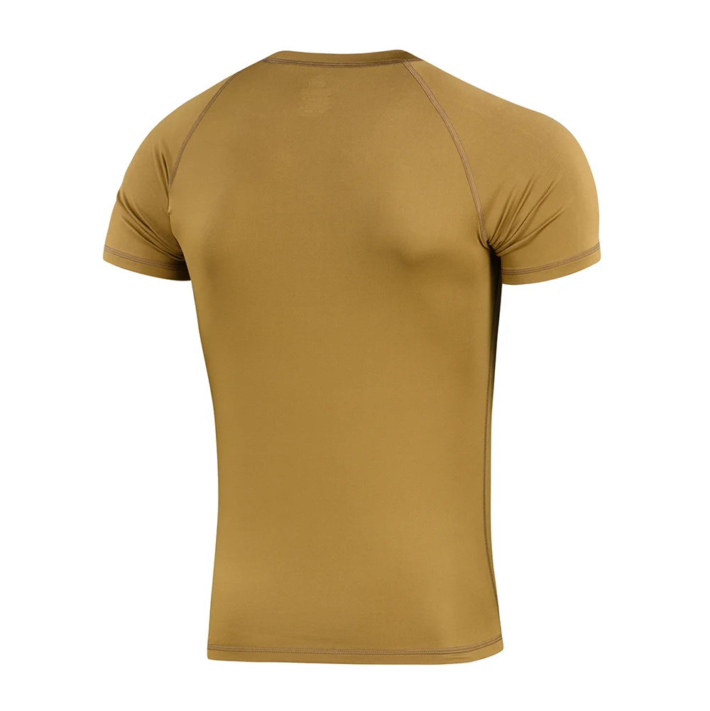 M-Tac Ultra Light Polartec Coyote XL T-Shirt 3