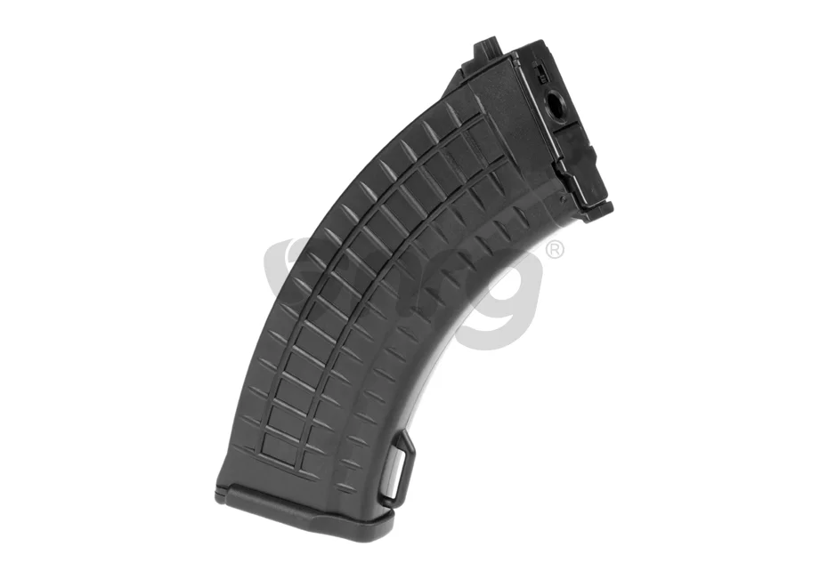 G&G AK47 Waffle Hicap Magazine Black