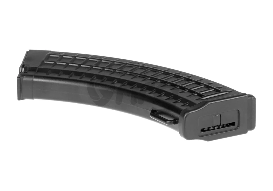 G&G AK47 Waffle Hicap Magazine Black 2