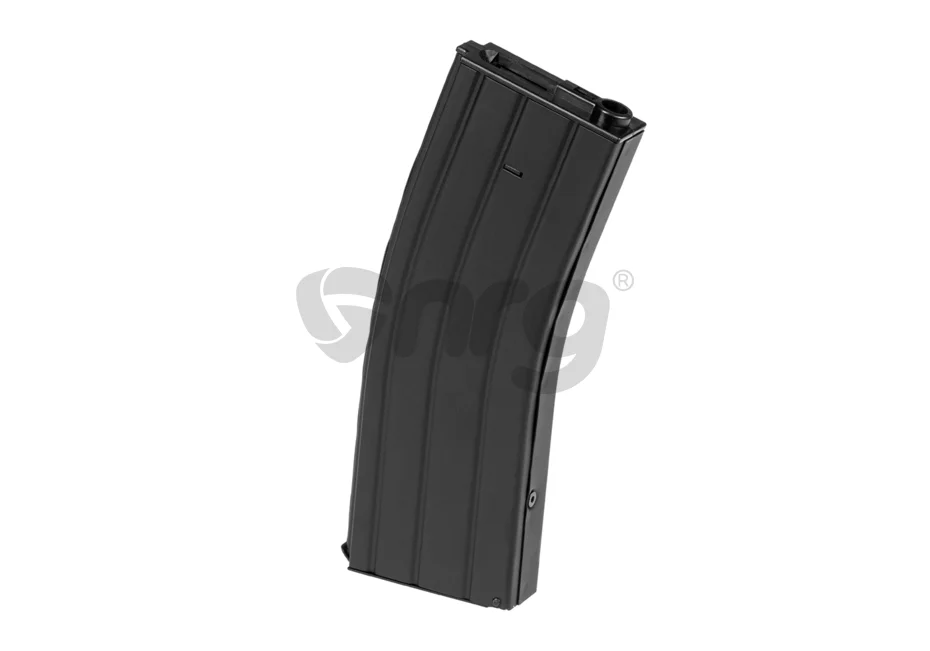 Union Fire M4 flash hi cap charger Black 3