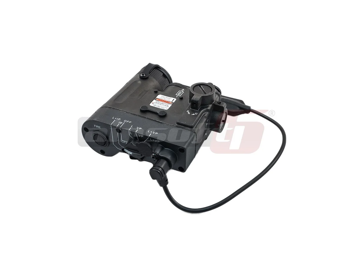 Element DBAL-e Mk II 6