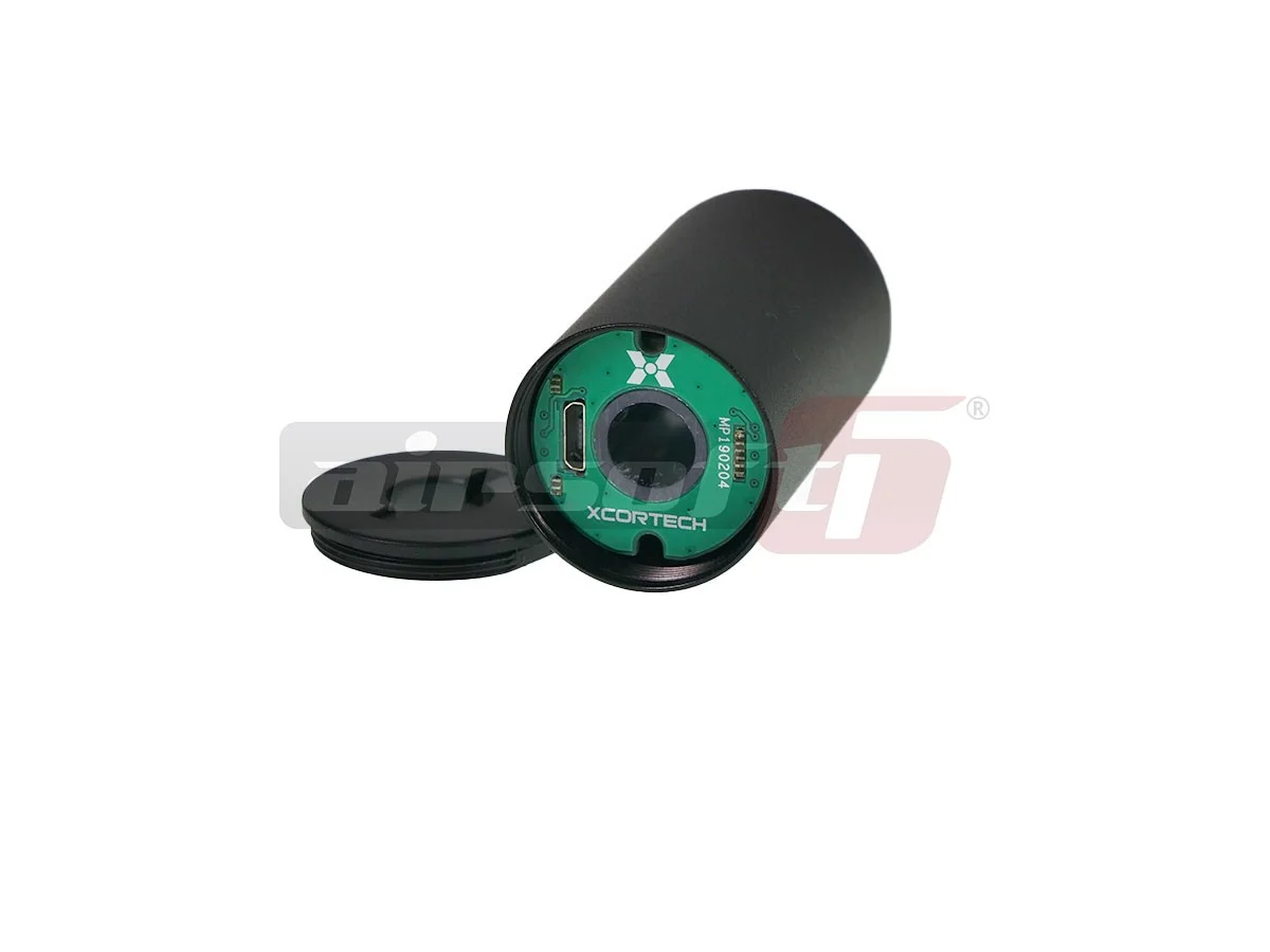 Xcortech XT301 Mk2 tracer 4