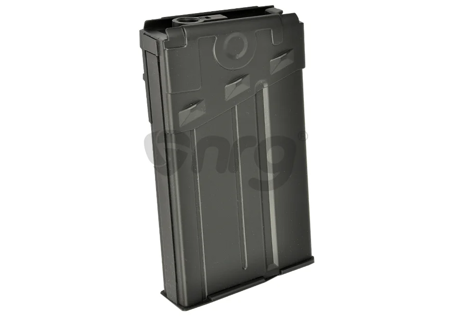 Ares G3 Real Cap Magazine Black
