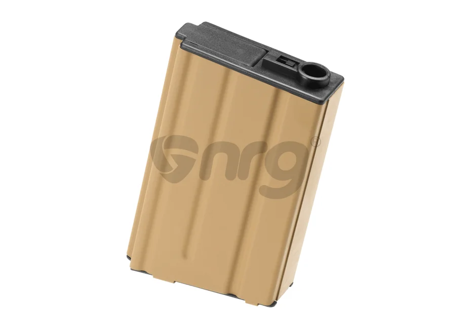 G&G M4 Hicap Desert Magazine 3