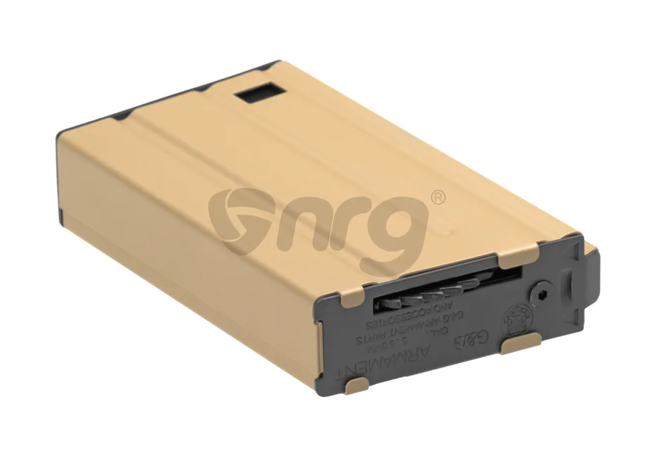 G&G M4 Hicap Desert Magazine 2