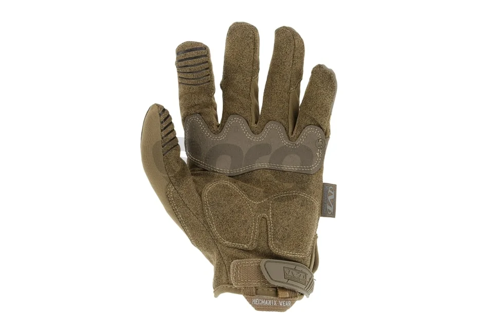 Mechanix Wear tactical gloves M-Pact Coyote (XL) 2