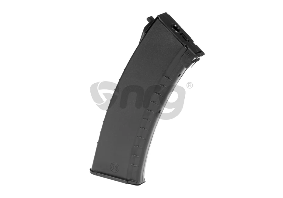 Ares AK74 Low Cap Magazine Black 2