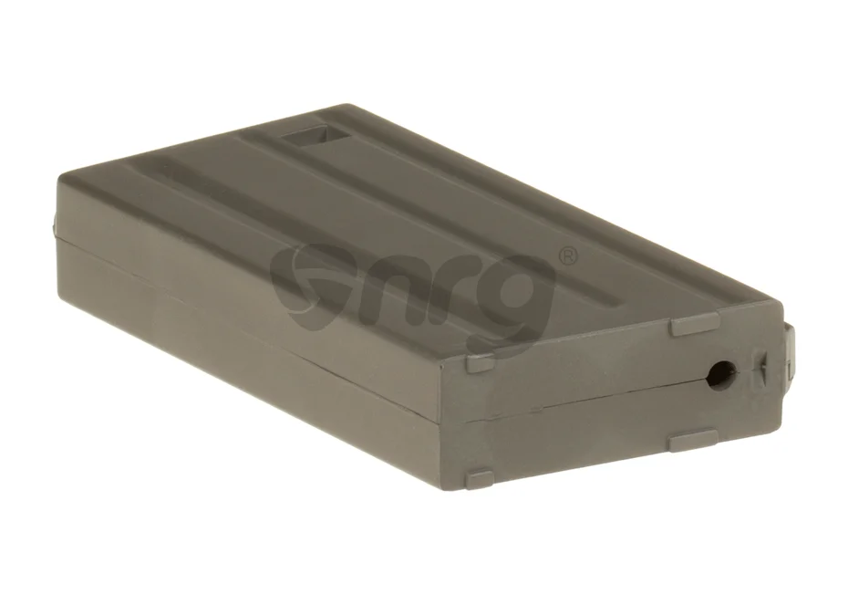 Ares M16 Real Cap Magazine Gray 2