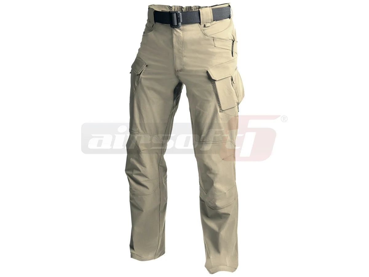 Helikon-Tex OTP Pants Khaki (L/Regular) 6