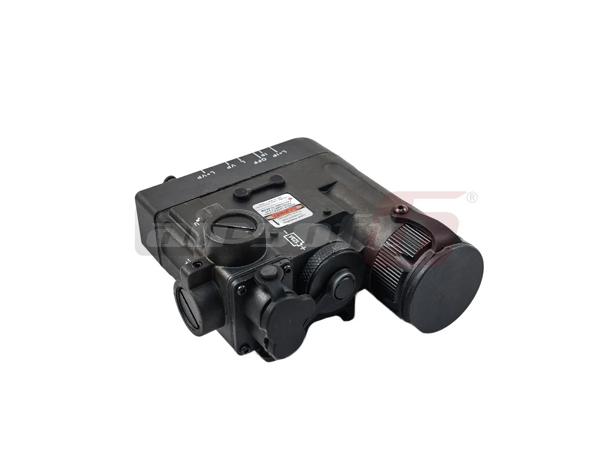 Element DBAL-e Mk II 4